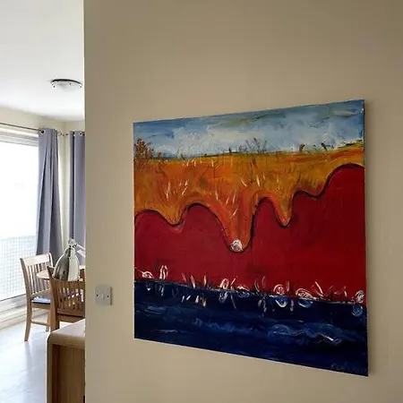 Apartment & Spacious 1br W Pool *